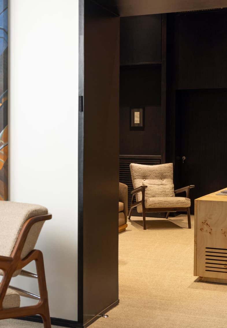 Bespoke Craftsmanship