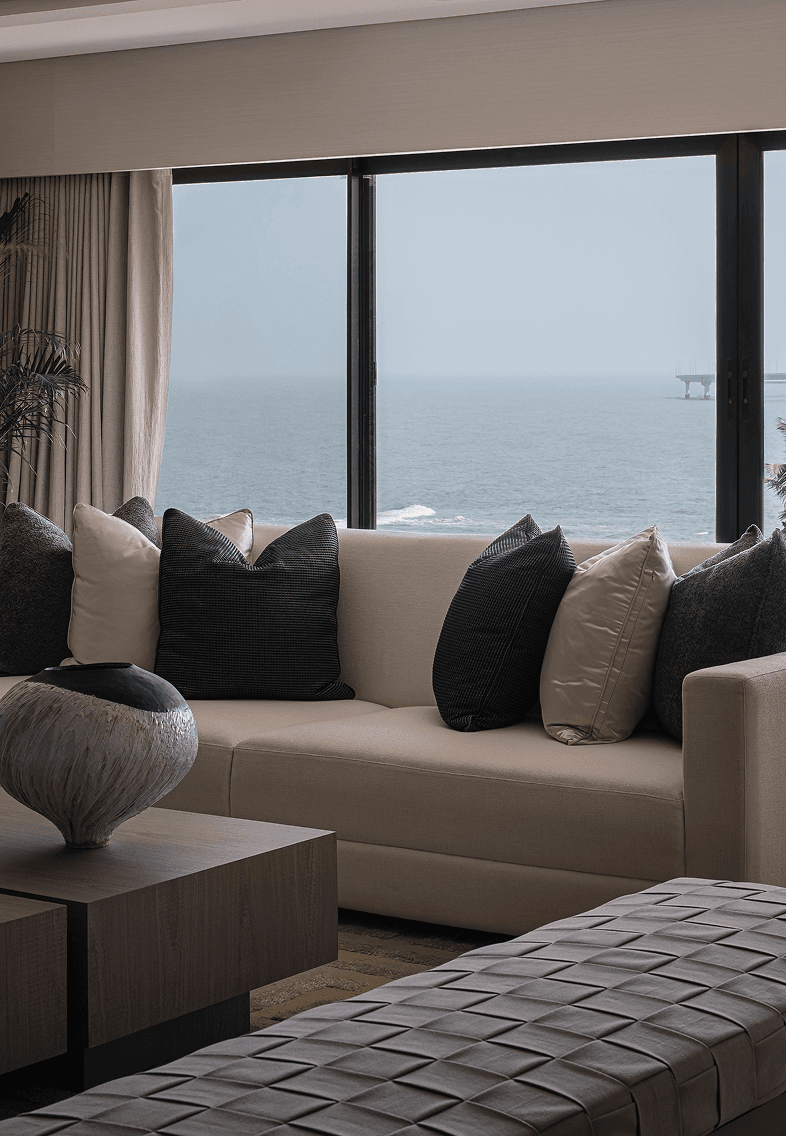 Intuitive Interior Design