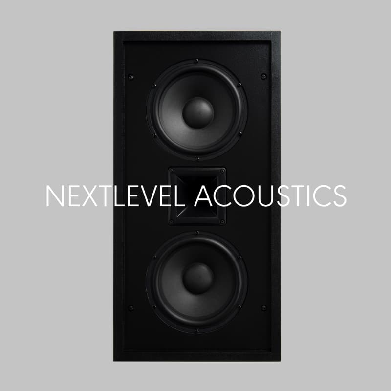 Next Level Acoustics
