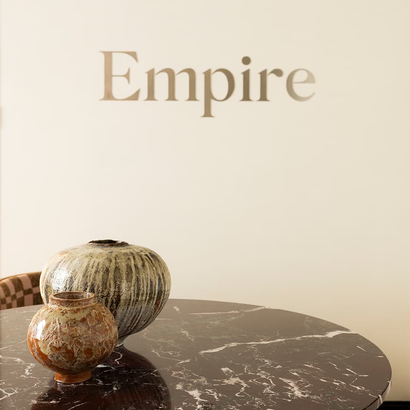 Collectible Art, Design & Decorative Lighting Commissions