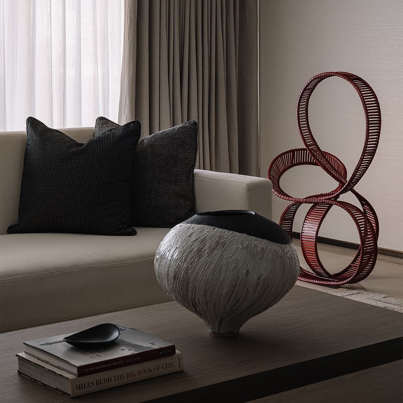 Interior Design & Build