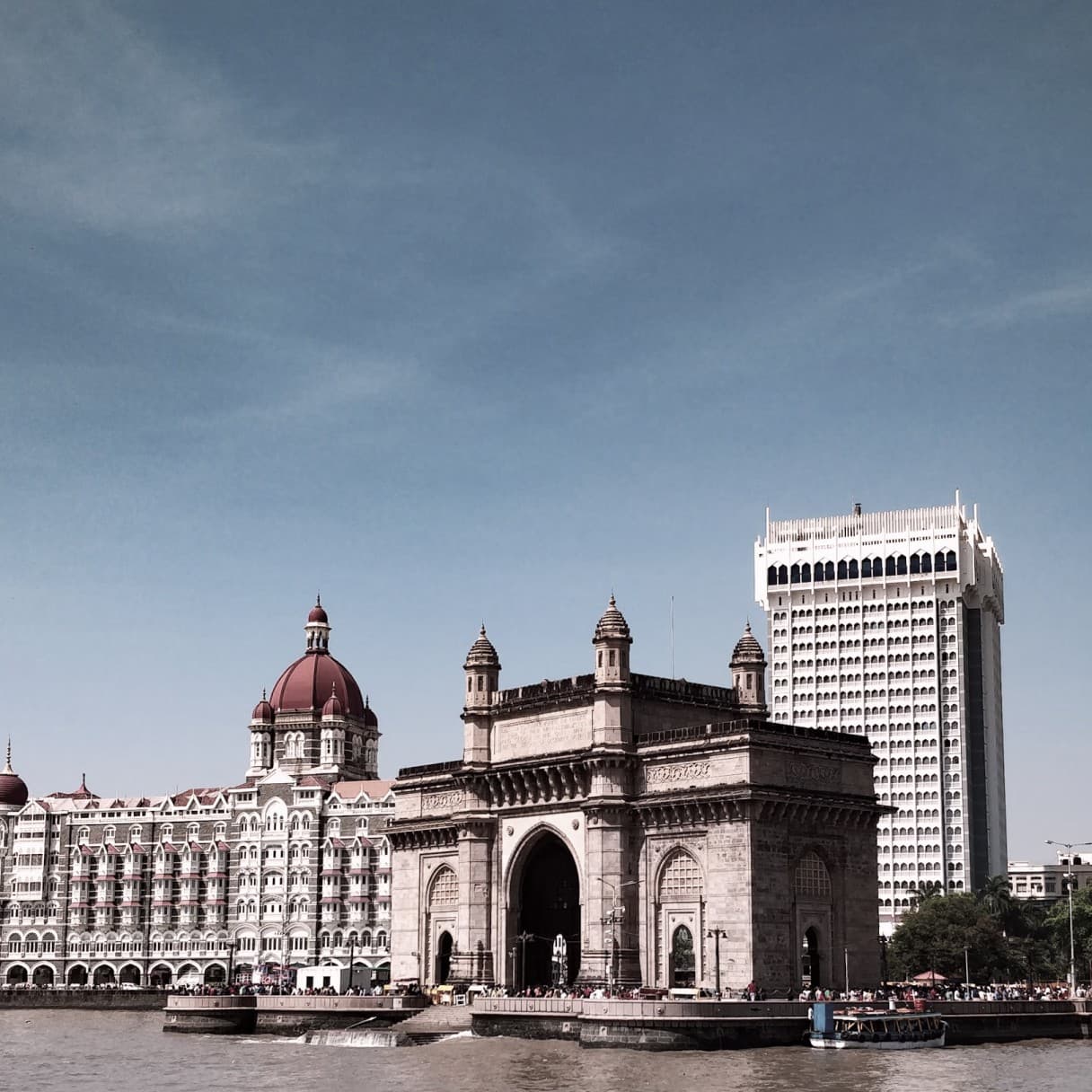 Mumbai Office Photo