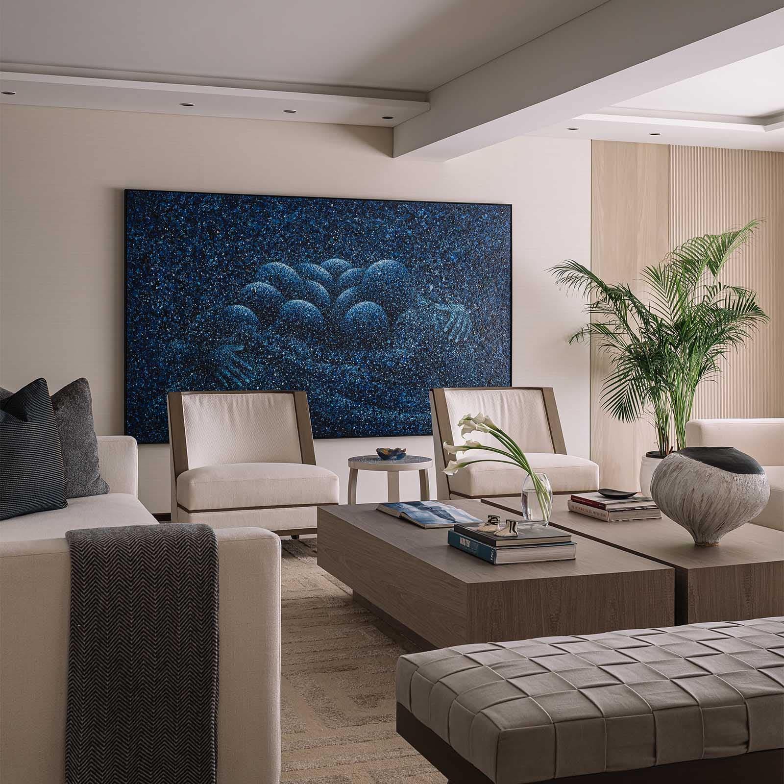 Thirty Four Park Heights